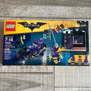 Lego: The Batman movie